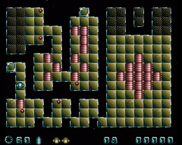 Charly (Dragonware) screen shot game playing